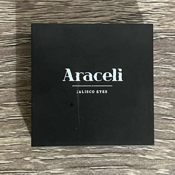 (4) Araceli Jalisco Eyes Single In Shade Tequila Bundle - Picture 3 of 5